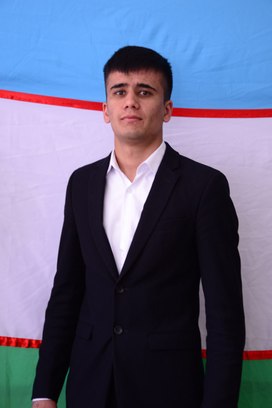 Аватар пользователя
