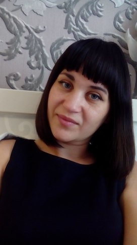 Аватар пользователя
