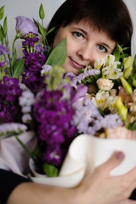 Аватар пользователя