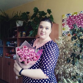 Аватар пользователя