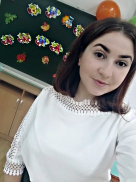 Аватар пользователя