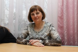 Аватар пользователя