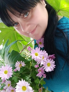 Аватар пользователя