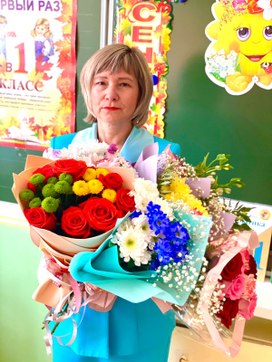Аватар пользователя
