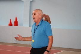 Аватар пользователя