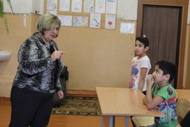 Аватар пользователя
