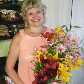Аватар пользователя