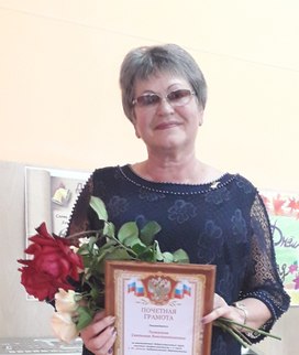 Аватар пользователя