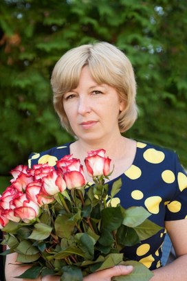 Аватар пользователя