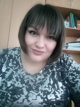 Аватар пользователя