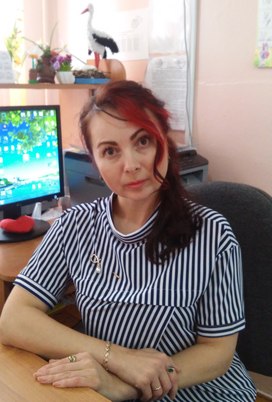 Аватар пользователя