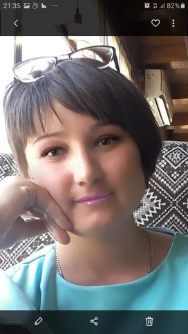Аватар пользователя