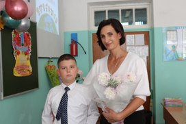 Аватар пользователя