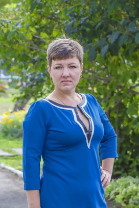 Аватар пользователя