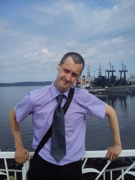Аватар пользователя