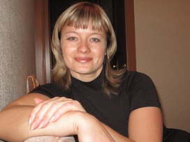 Аватар пользователя