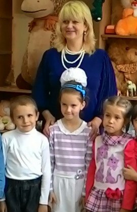 Аватар пользователя