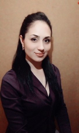 Аватар пользователя