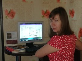 Аватар пользователя