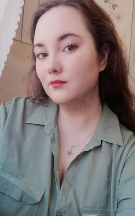 Аватар пользователя