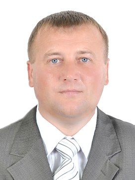 Щерблюк Сергей