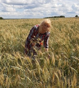 Аватар пользователя