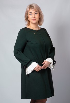 Аватар пользователя