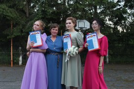 Аватар пользователя