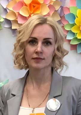Аватар пользователя