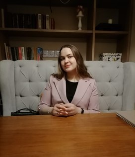 Аватар пользователя