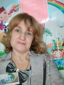 Аватар пользователя