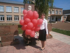 Аватар пользователя