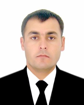 Аватар пользователя