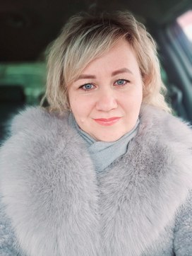 Аватар пользователя