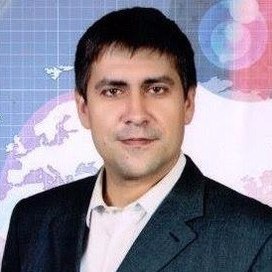 Аватар пользователя