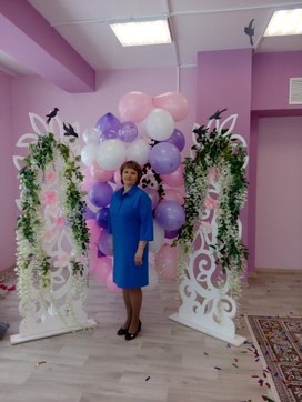 Аватар пользователя