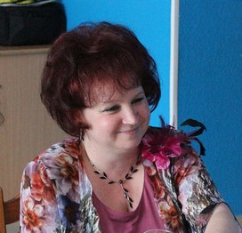 Аватар пользователя