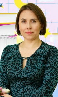 Аватар пользователя