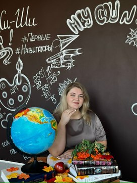 Аватар пользователя