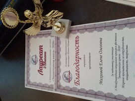 Аватар пользователя
