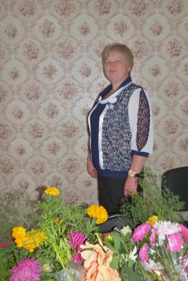 Аватар пользователя