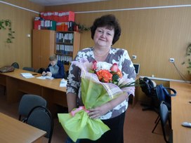 Аватар пользователя