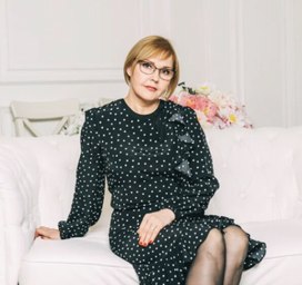 Аватар пользователя