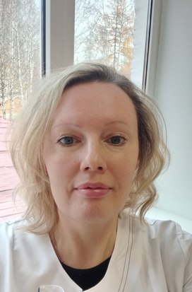 Аватар пользователя