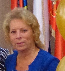 Ольга Буравова