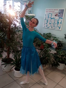 Аватар пользователя