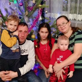 Аватар пользователя