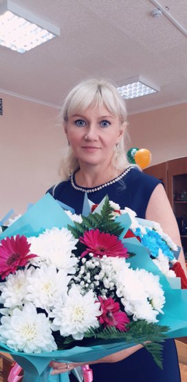Аватар пользователя