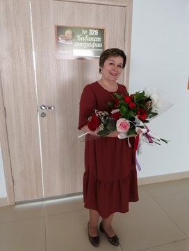 Аватар пользователя