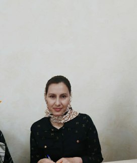 Аватар пользователя